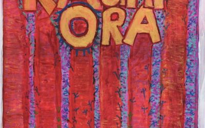 Caring for your kauri with Dr Mels Barton at the Colin McCahon Museum